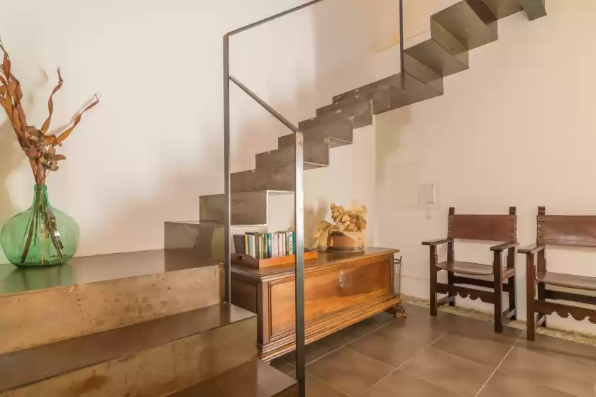 Alquiler vacacional en Can pere rapinya, Algaida