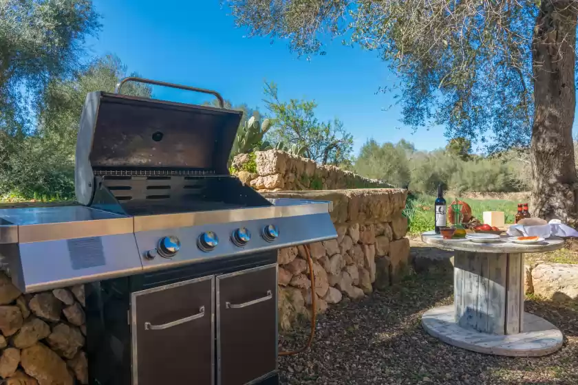 Alquiler vacacional en Can pere rapinya, Algaida