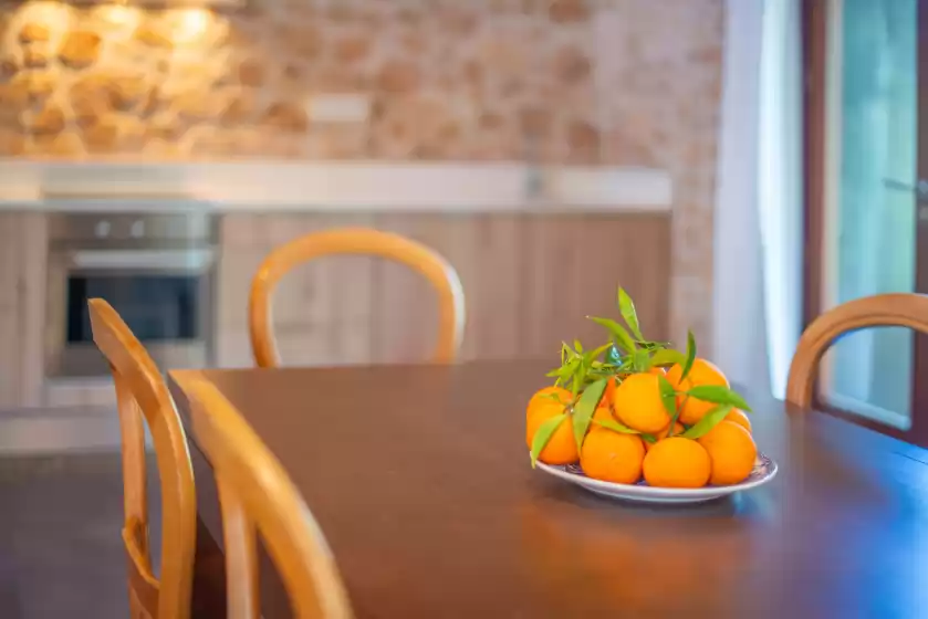 Alquiler vacacional en Can pere rapinya, Algaida