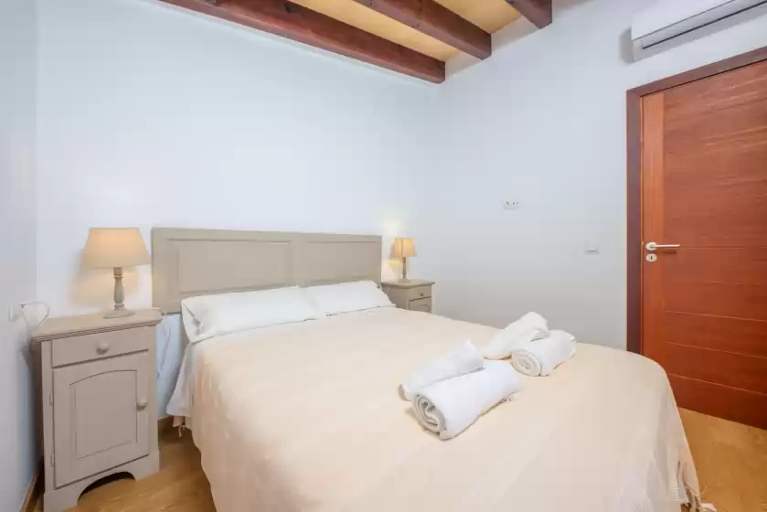 Alquiler vacacional en Can pere rapinya, Algaida