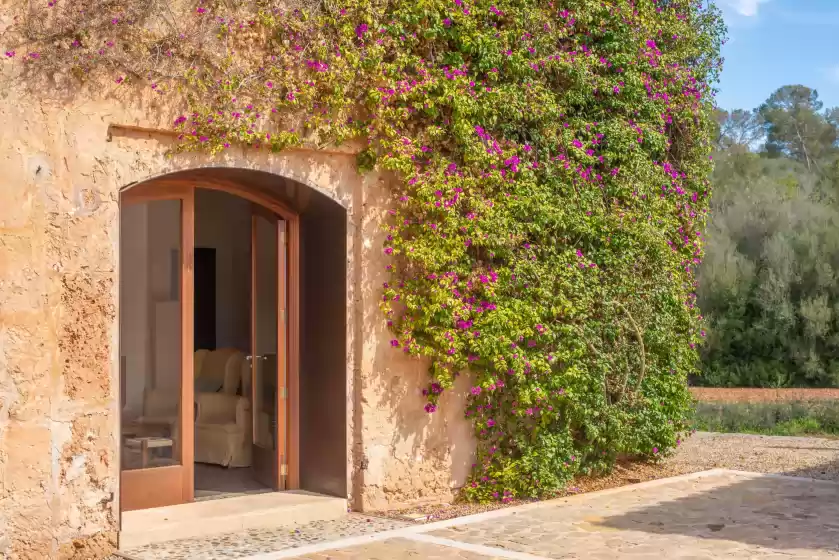 Alquiler vacacional en Can pere rapinya, Algaida