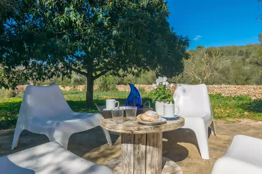 Alquiler vacacional en Can pere rapinya, Algaida