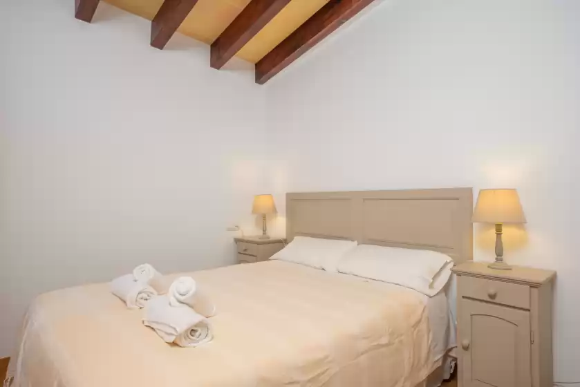 Alquiler vacacional en Can pere rapinya, Algaida