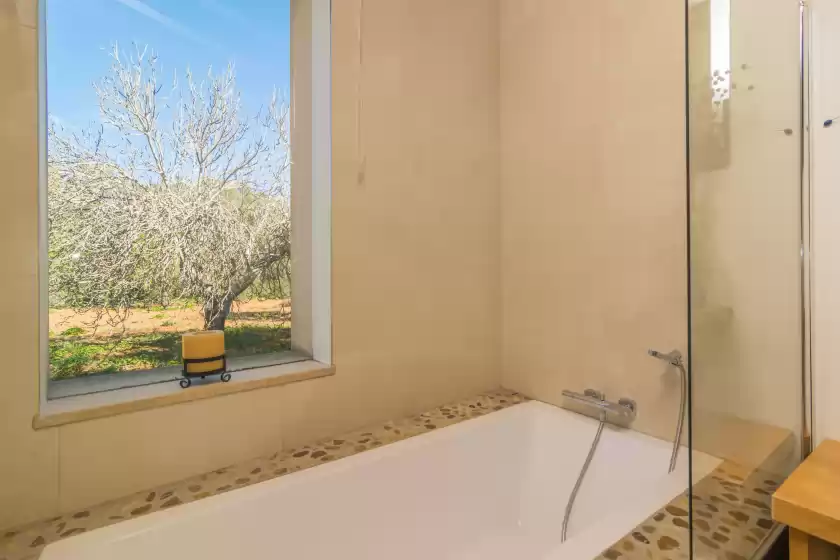 Alquiler vacacional en Can pere rapinya, Algaida