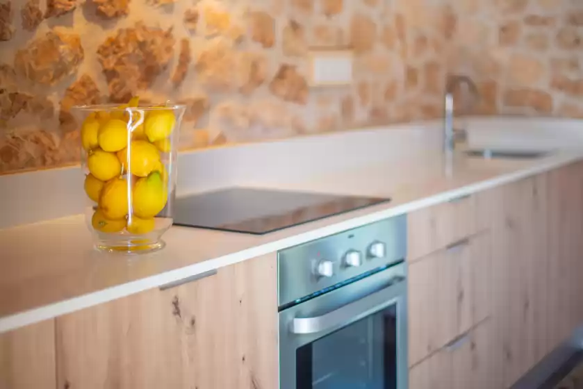 Alquiler vacacional en Can pere rapinya, Algaida