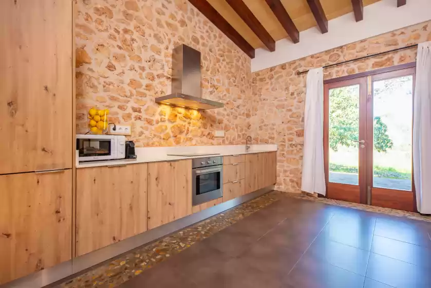 Alquiler vacacional en Can pere rapinya, Algaida