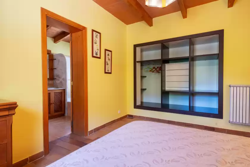 Ferienhaus auf Sa plana (torrent), Son Servera