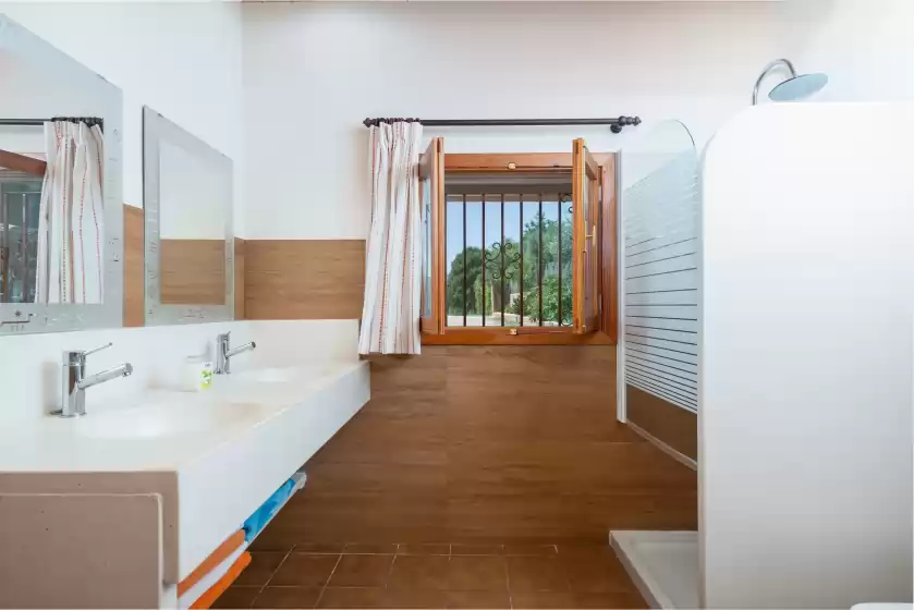 Ferienhaus auf Sa plana (torrent), Son Servera