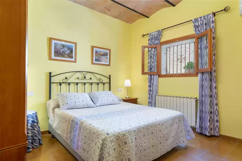Ferienhaus auf Sa plana (torrent), Son Servera