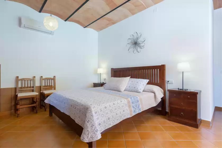 Ferienhaus auf Sa plana (torrent), Son Servera