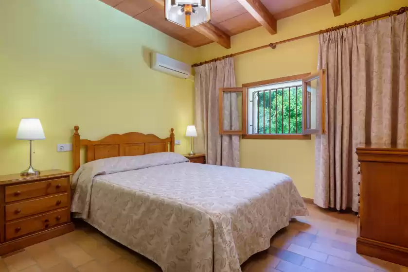 Ferienhaus auf Sa plana (torrent), Son Servera