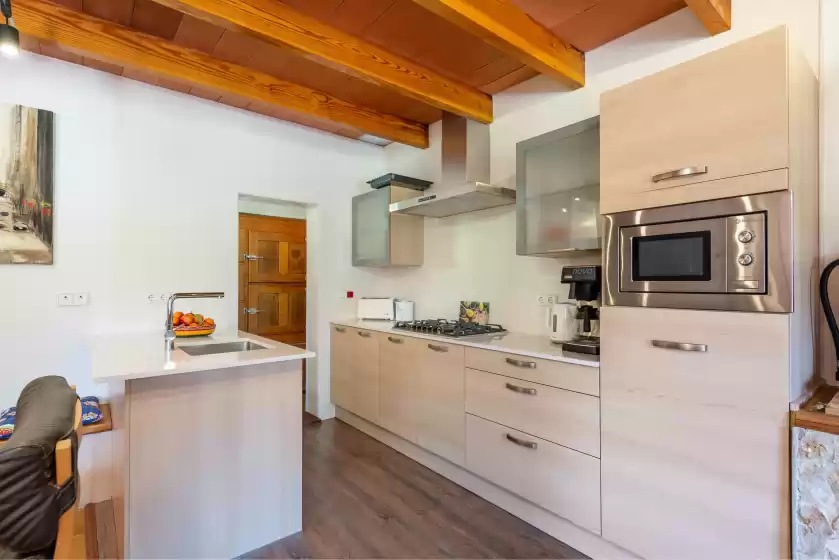 Ferienhaus auf Sa plana (torrent), Son Servera