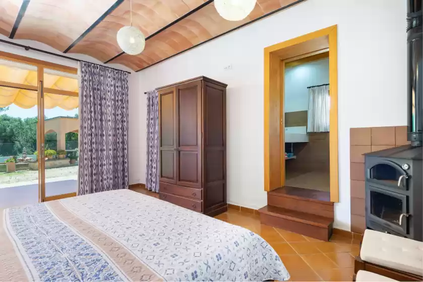 Ferienhaus auf Sa plana (torrent), Son Servera