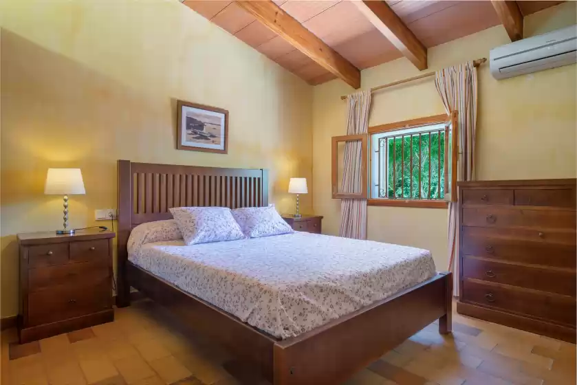 Ferienhaus auf Sa plana (torrent), Son Servera