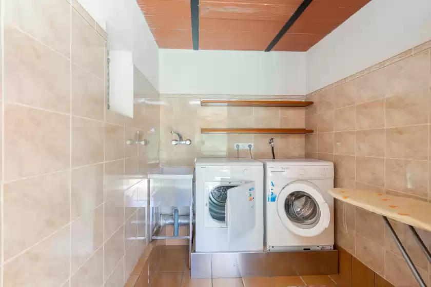 Ferienhaus auf Sa plana (torrent), Son Servera