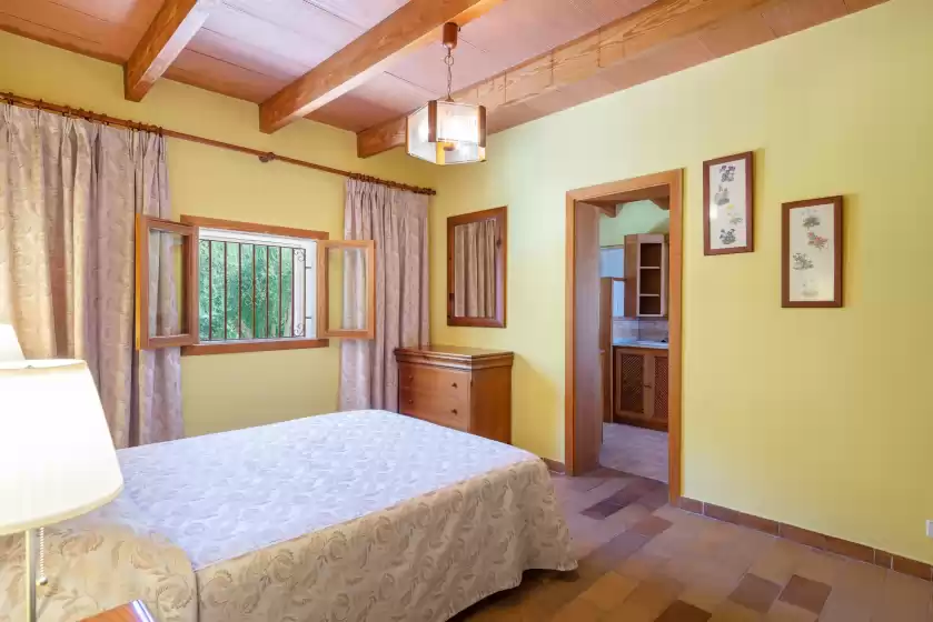 Ferienhaus auf Sa plana (torrent), Son Servera