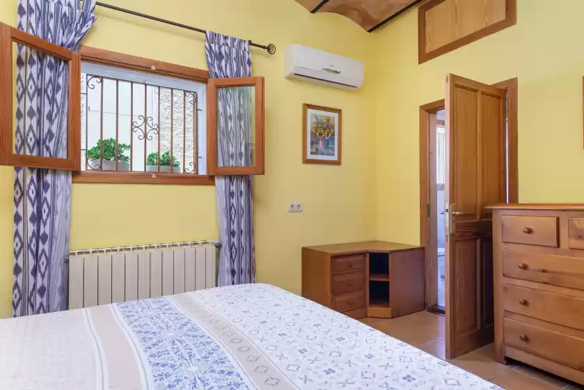 Ferienhaus auf Sa plana (torrent), Son Servera