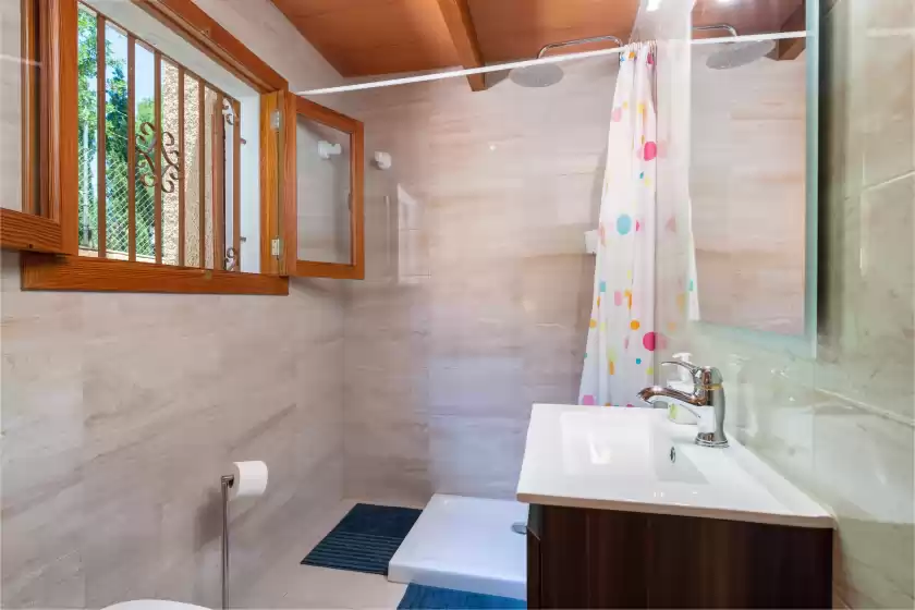 Ferienhaus auf Sa plana (torrent), Son Servera
