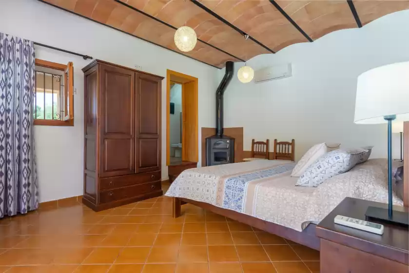 Ferienhaus auf Sa plana (torrent), Son Servera
