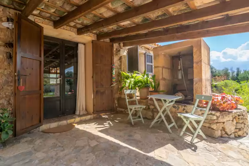 Location de vacances à Can prim 6, Sant Llorenç des Cardassar