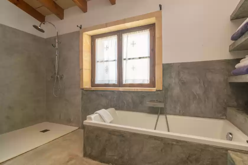 Location de vacances à Can prim 6, Sant Llorenç des Cardassar