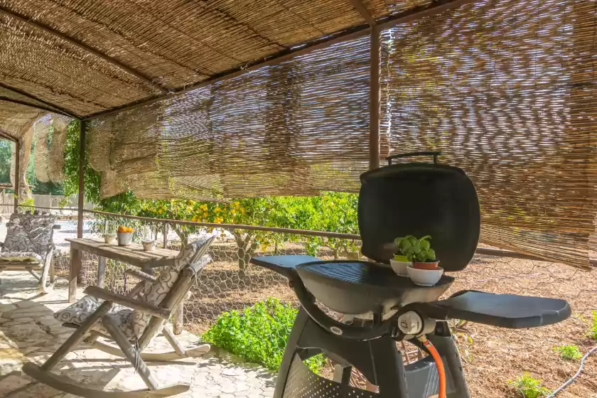 Location de vacances à Can prim 6, Sant Llorenç des Cardassar