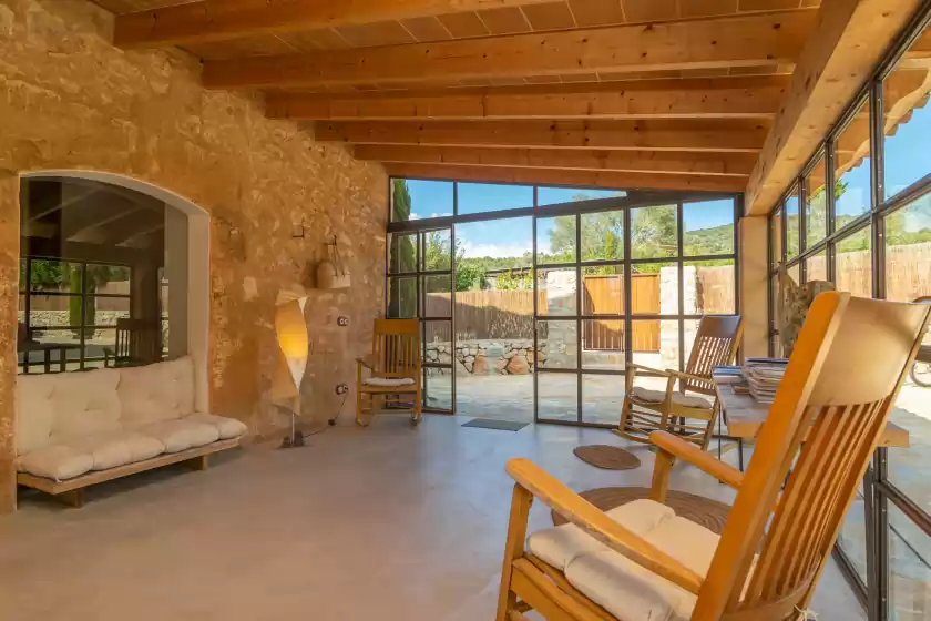 Location de vacances à Can prim 6, Sant Llorenç des Cardassar