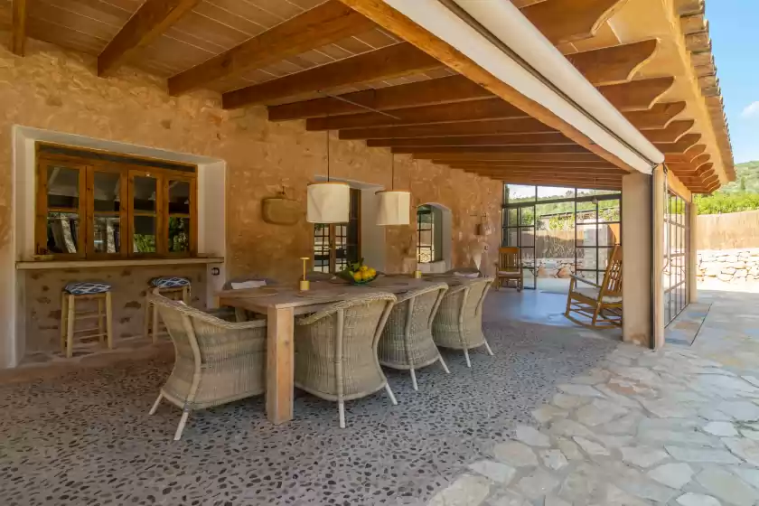 Location de vacances à Can prim 6, Sant Llorenç des Cardassar