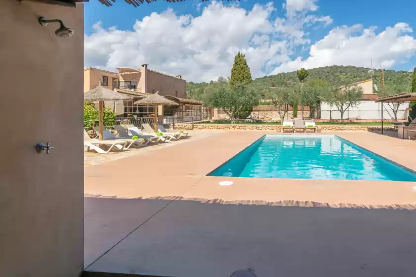 Location de vacances à Can prim 6, Sant Llorenç des Cardassar