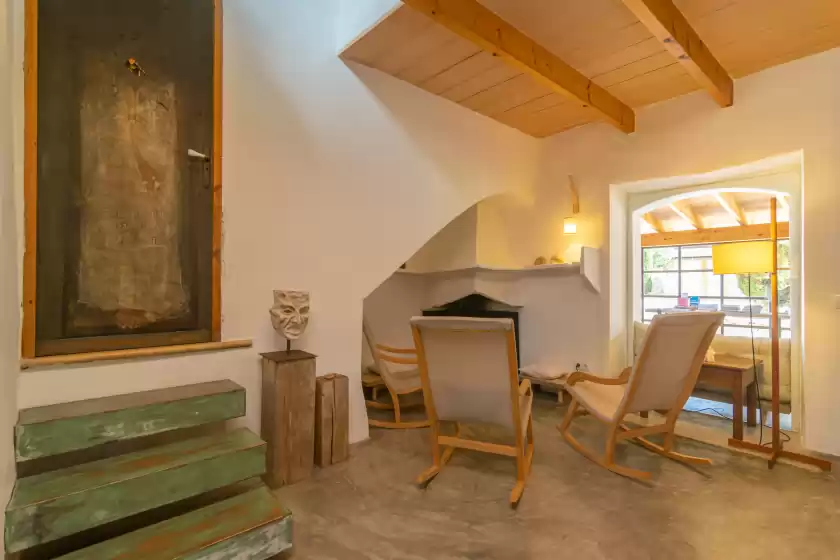 Location de vacances à Can prim 6, Sant Llorenç des Cardassar