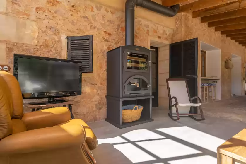 Location de vacances à Can prim 6, Sant Llorenç des Cardassar