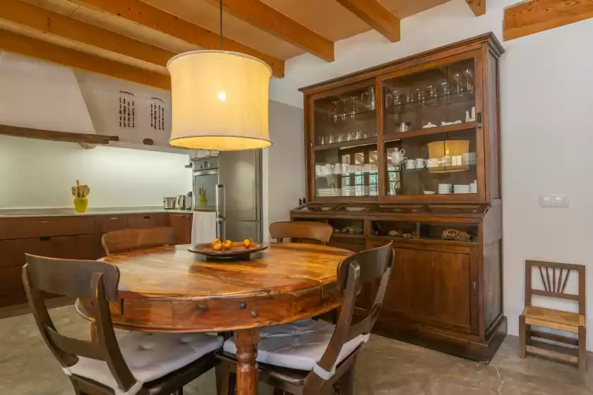 Location de vacances à Can prim 6, Sant Llorenç des Cardassar