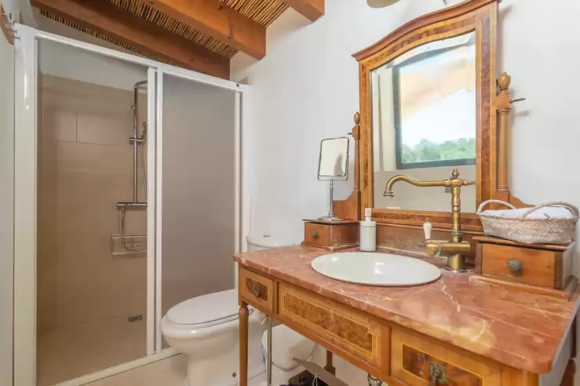 Location de vacances à Can prim 6, Sant Llorenç des Cardassar