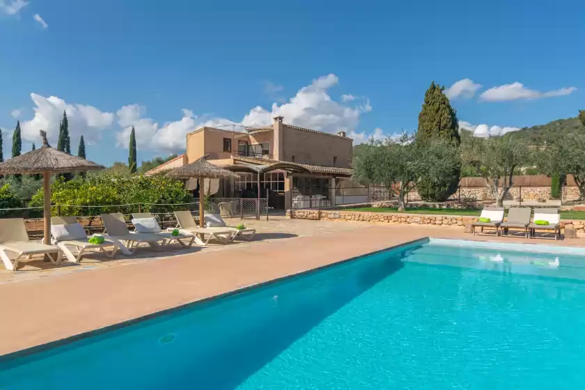 Location de vacances à Can prim 6