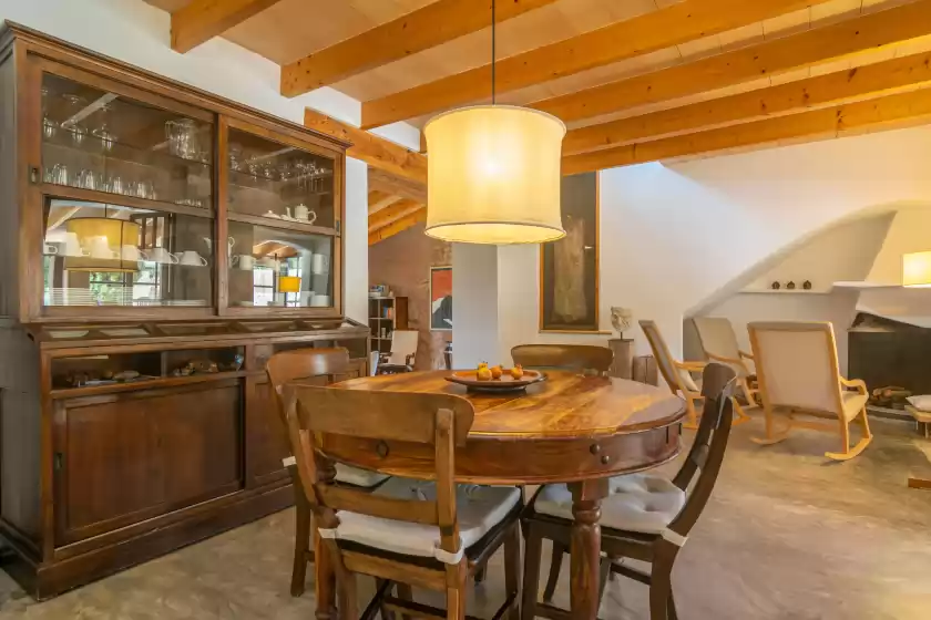 Location de vacances à Can prim 6, Sant Llorenç des Cardassar