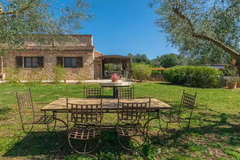 Location de vacances à Can prim 6, Sant Llorenç des Cardassar