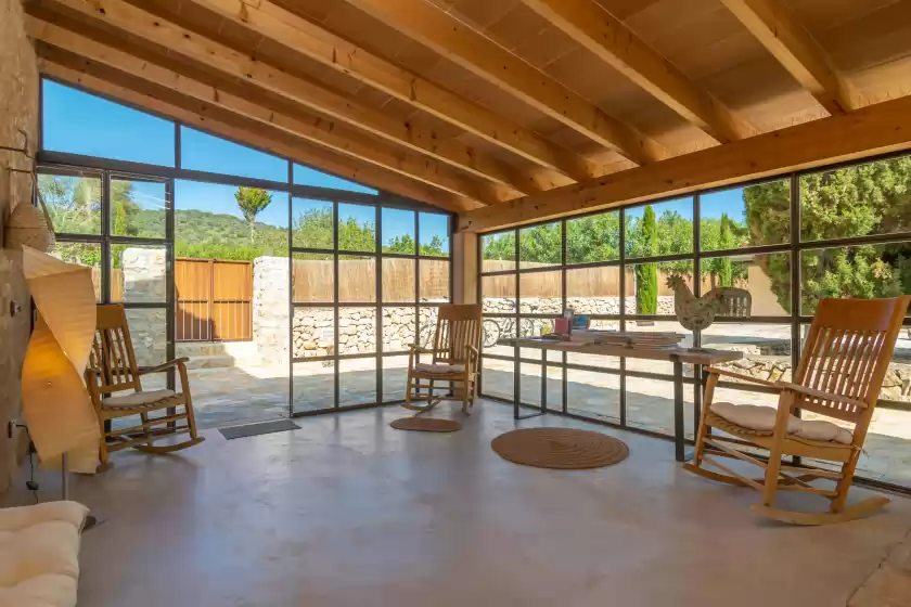 Location de vacances à Can prim 6, Sant Llorenç des Cardassar