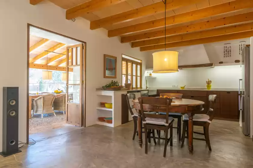 Location de vacances à Can prim 6, Sant Llorenç des Cardassar