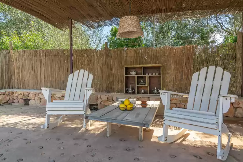 Location de vacances à Can prim 6, Sant Llorenç des Cardassar