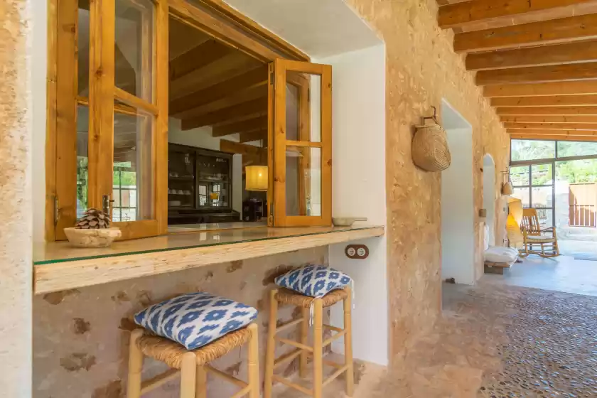 Location de vacances à Can prim 6, Sant Llorenç des Cardassar