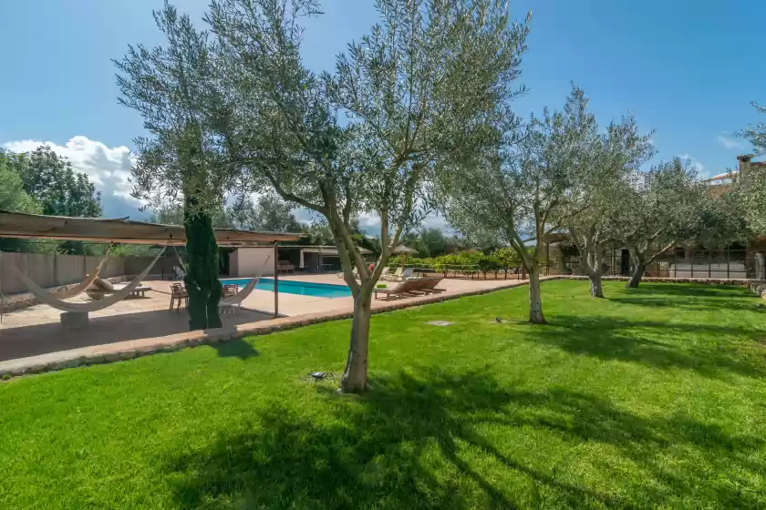 Location de vacances à Can prim 6, Sant Llorenç des Cardassar