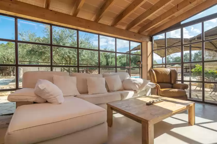 Location de vacances à Can prim 6, Sant Llorenç des Cardassar