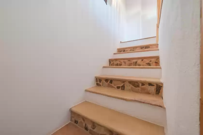 Location de vacances à Can prim 6, Sant Llorenç des Cardassar