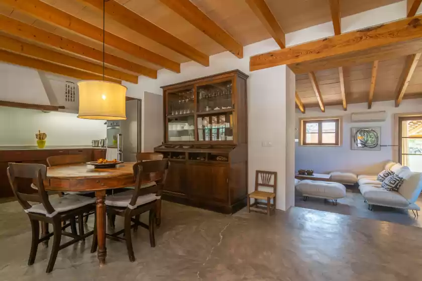 Location de vacances à Can prim 6, Sant Llorenç des Cardassar