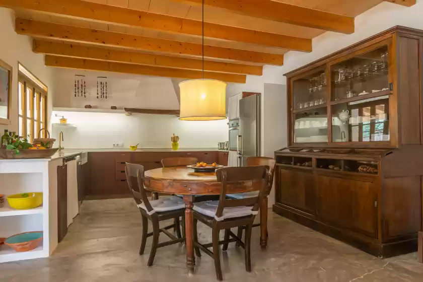 Location de vacances à Can prim 6, Sant Llorenç des Cardassar