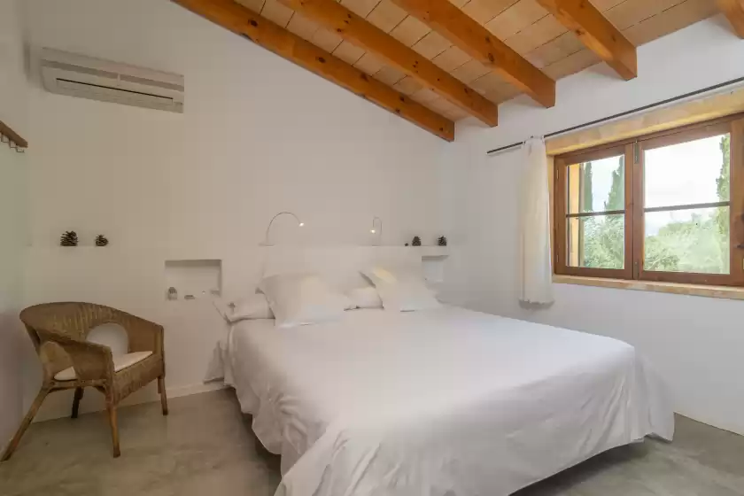 Location de vacances à Can prim 6, Sant Llorenç des Cardassar