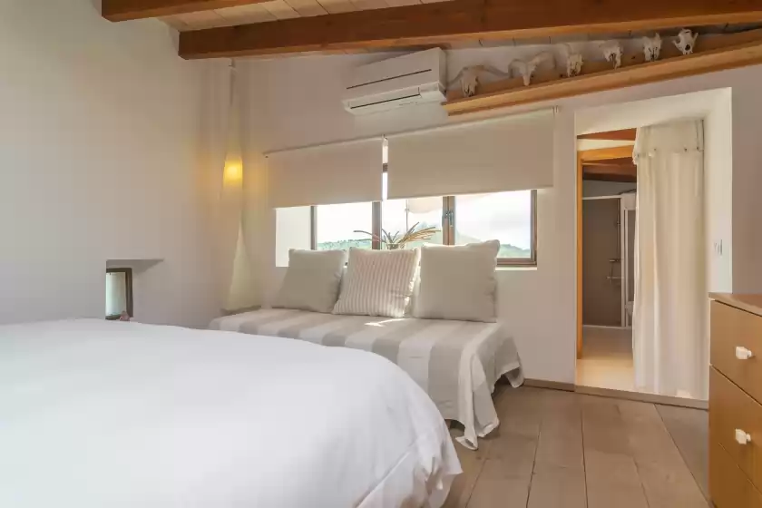 Location de vacances à Can prim 6, Sant Llorenç des Cardassar