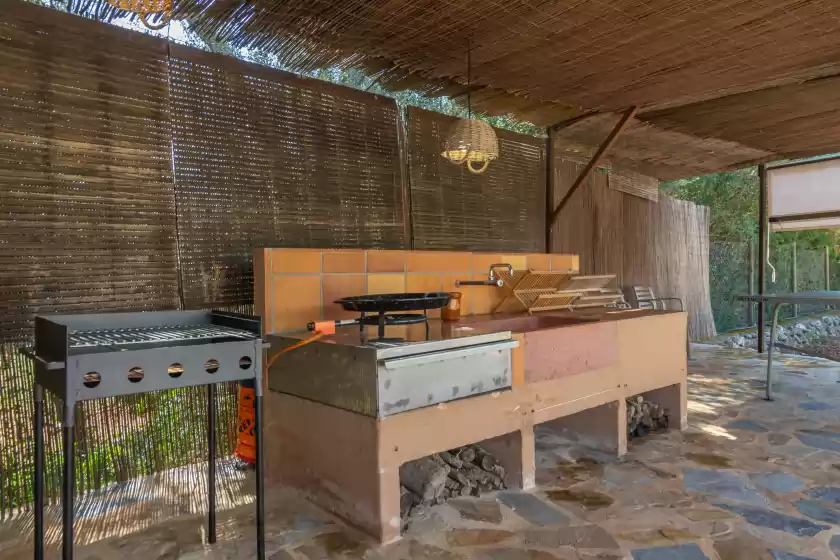 Location de vacances à Can prim 6, Sant Llorenç des Cardassar