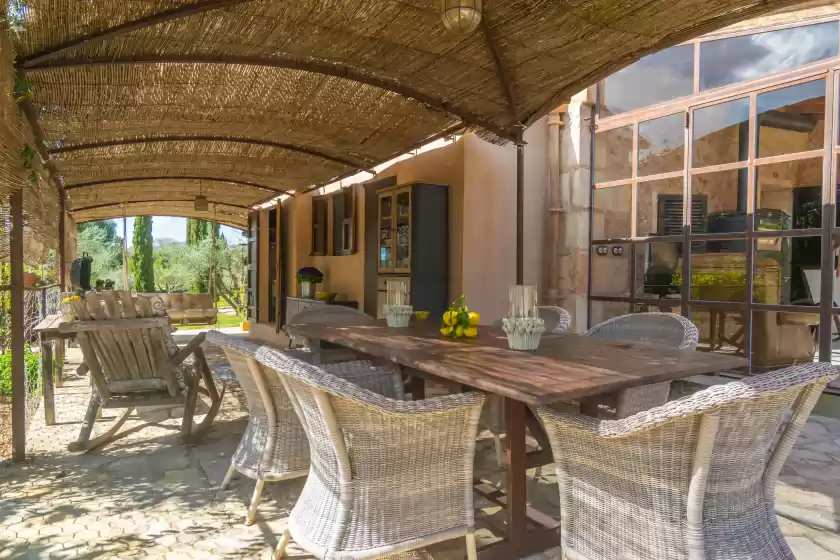 Location de vacances à Can prim 6, Sant Llorenç des Cardassar