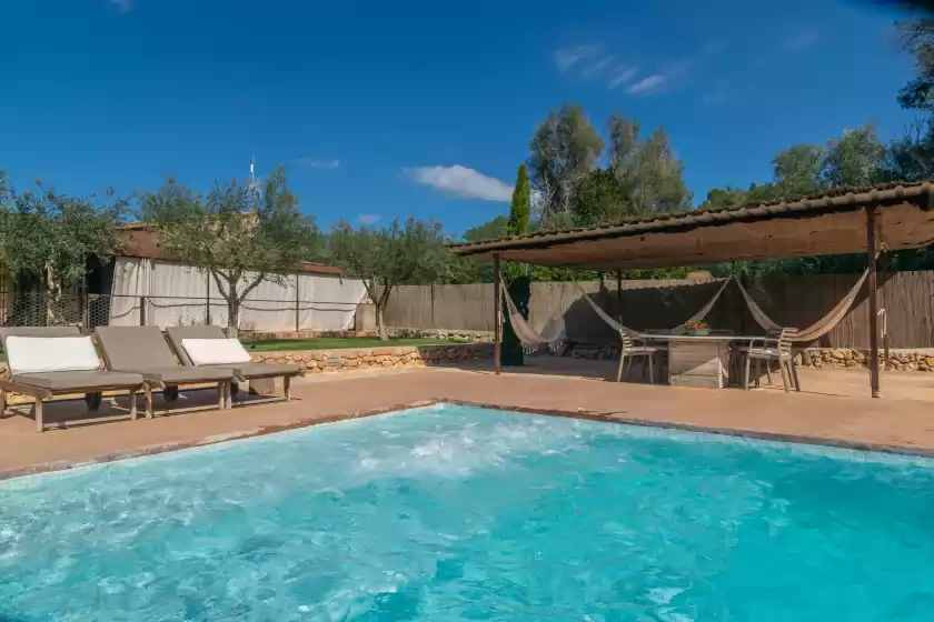 Location de vacances à Can prim 6, Sant Llorenç des Cardassar